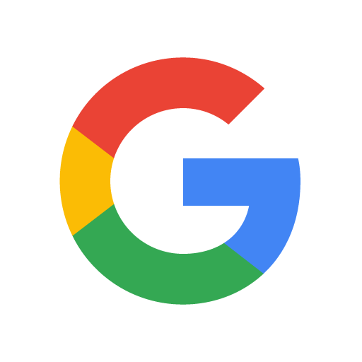 Icône de téléchargement Google